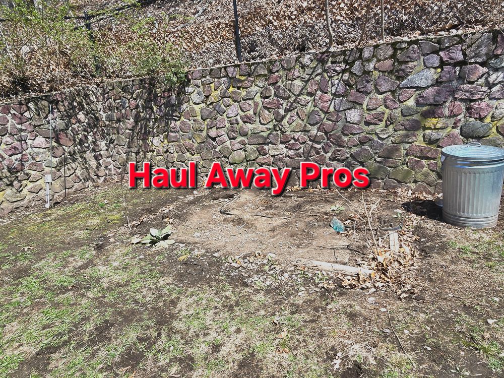 All Photos for Haul Away Pros in Tewksbury, MA