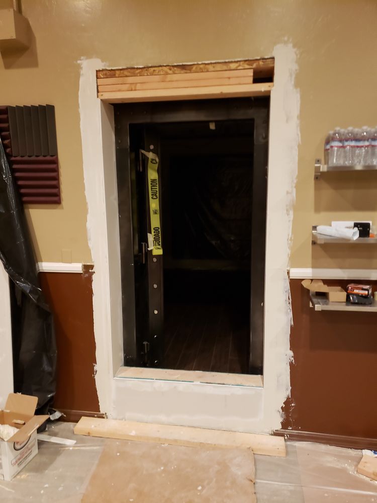 All Photos for Shermer Construction, LLC in Ridgecrest, CA