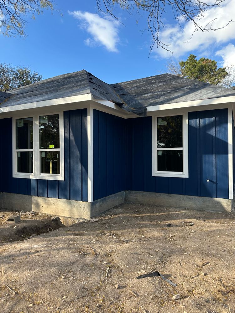 All Photos for GEOS Painting in New Braunfels, TX