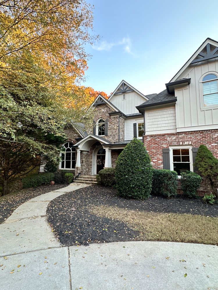 All Photos for Concept Painting LLC in Cumming, GA