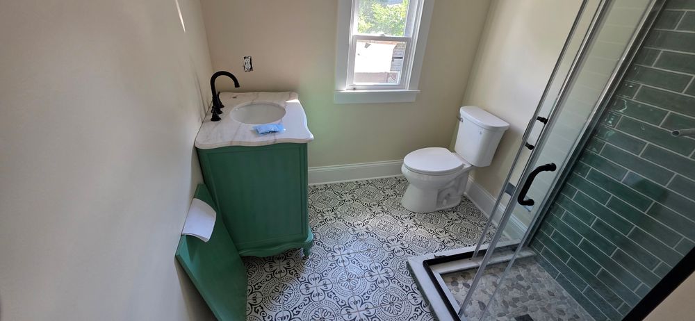 All Photos for Seiler Restoration and Construction Services in Kalamazoo County, MI