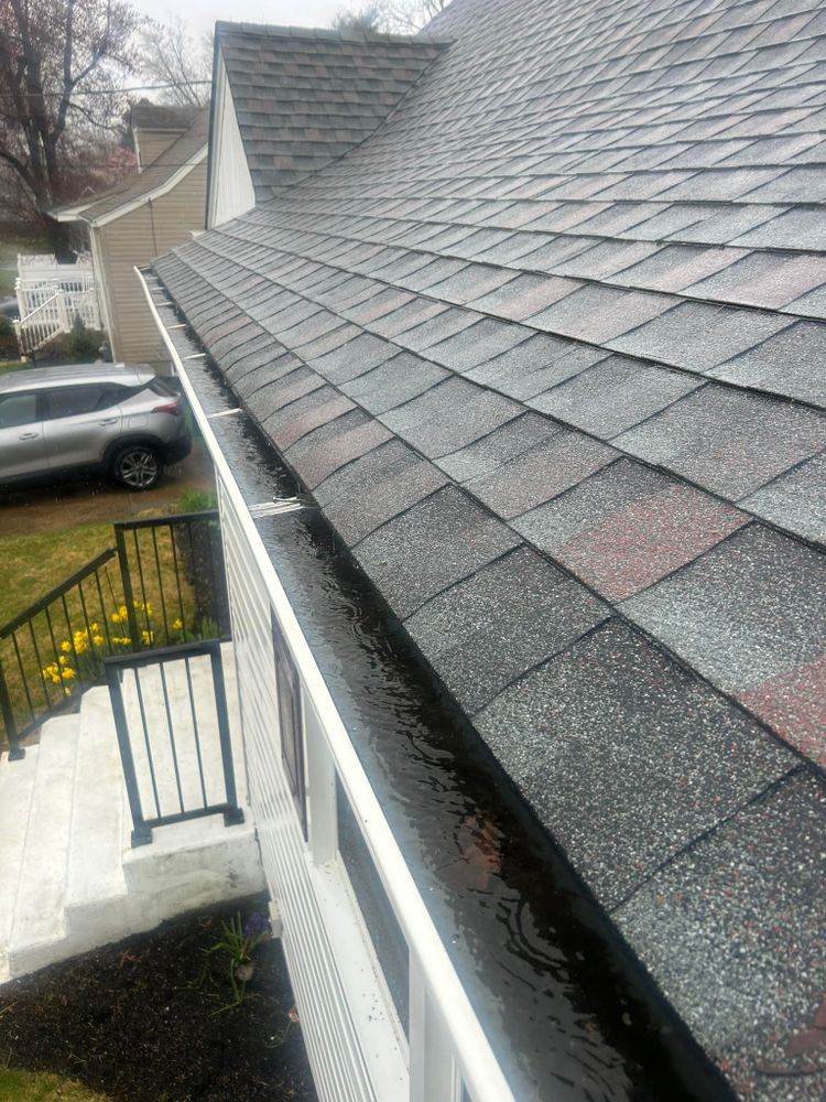 Pressure Washing for Nuflo Gutter Cleaning & Pressure Washing in Blackwood, NJ