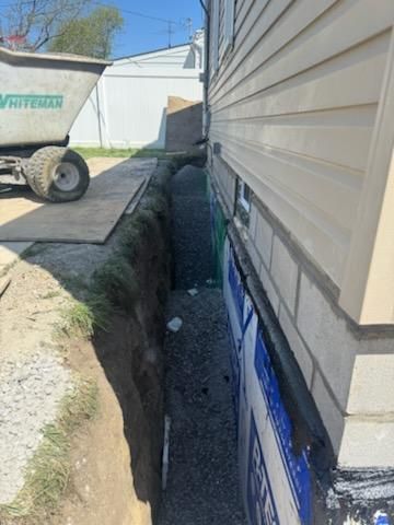 All Photos for The Guys Landscaping & Foundation Repairs LLC in Trenton, MI