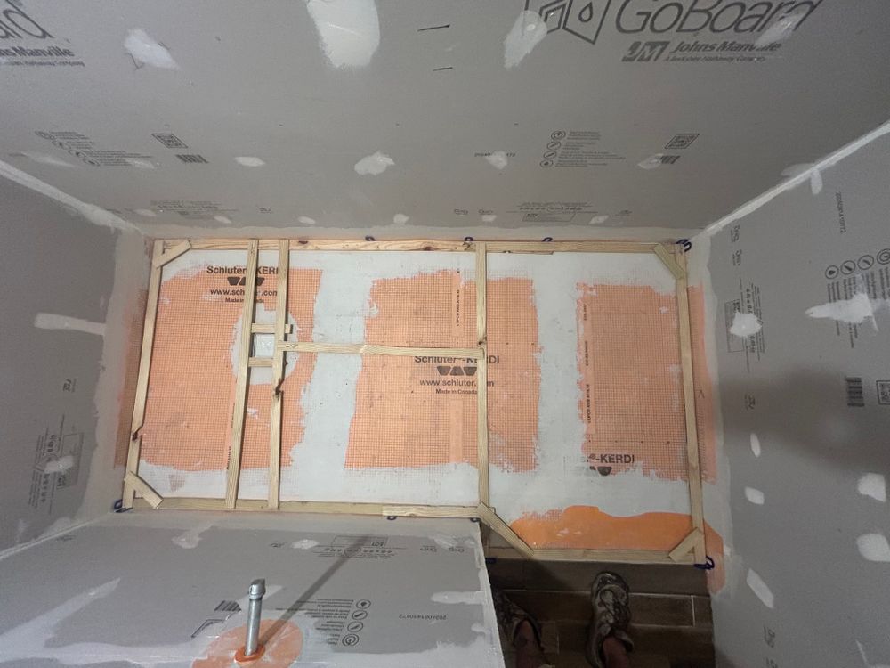 All Photos for Guadalupe Tile Company in New Braunfels, TX