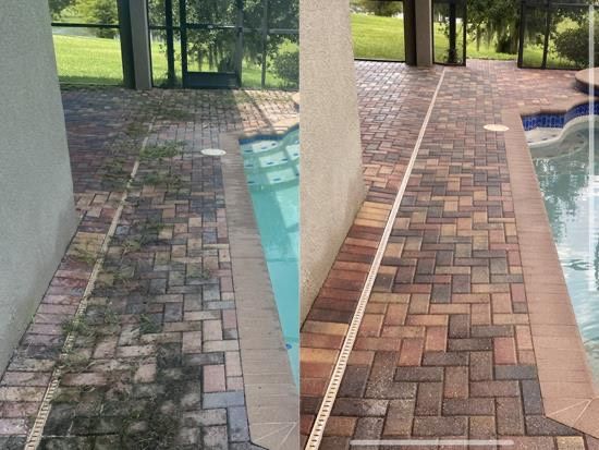 All Photos for Franks Pavers Repair & Pressure Washing in Port Saint Lucie,  FL