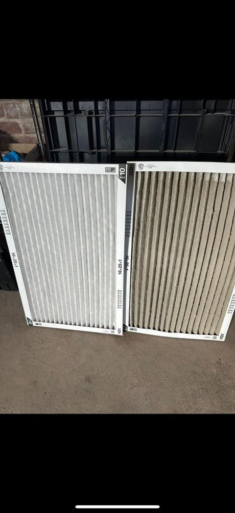 All Photos for TJs HVAC Services in Basehor, KS
