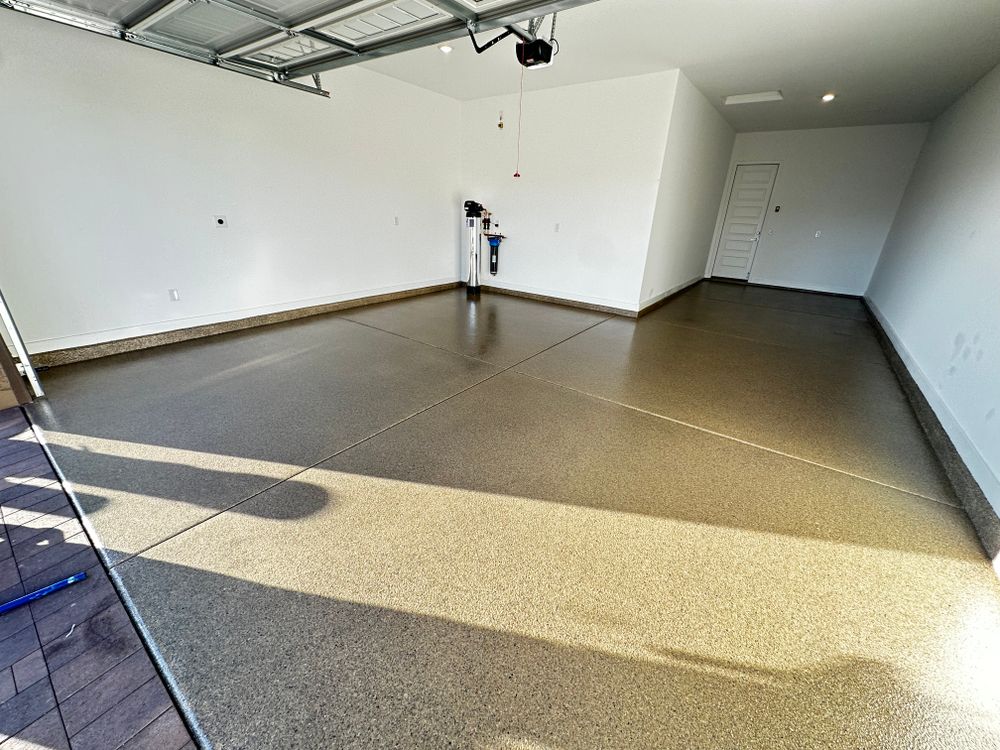 Epoxy Coatings for PRYME EPOXY in Mayer, AZ