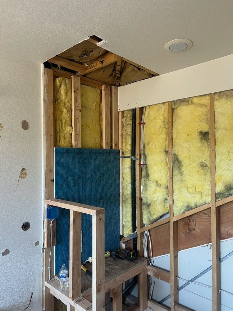 Electrical Repairs for Light In The Dark Electric in Denver, CO