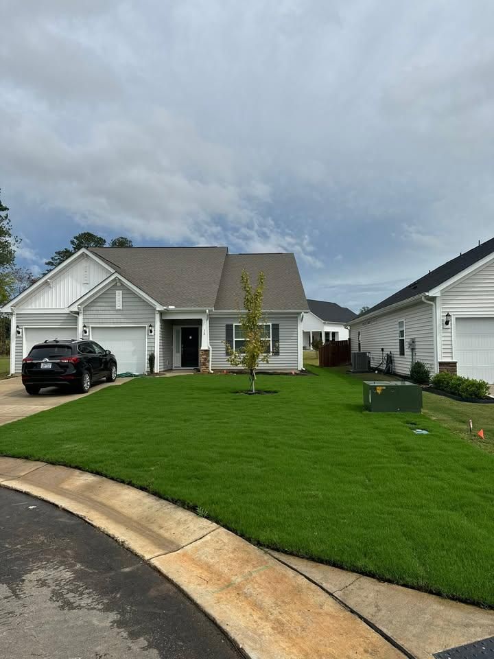 All Photos for Green Works Landscaping in Clayton, NC