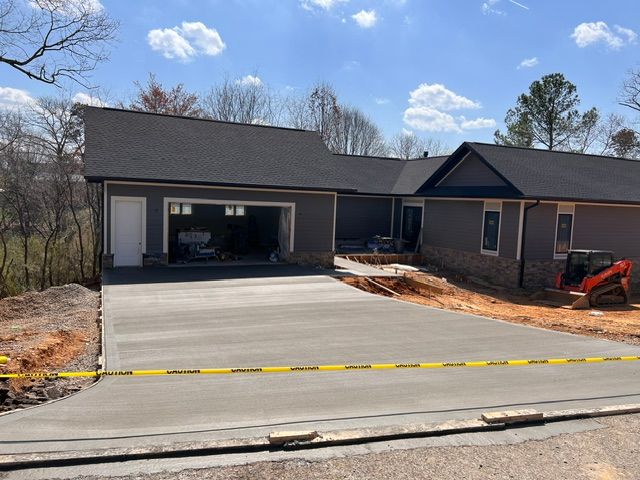 All Photos for A&J Concrete Service in Knoxville, TN