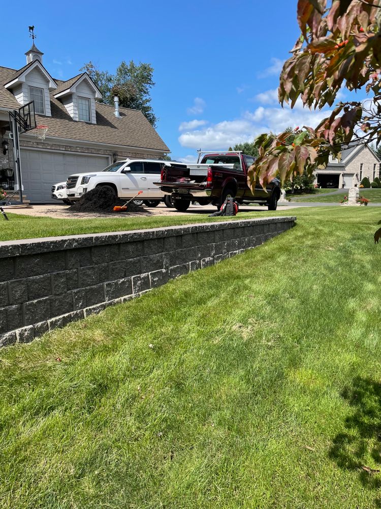 All Photos for Adams Landscaping in Springfield, MA