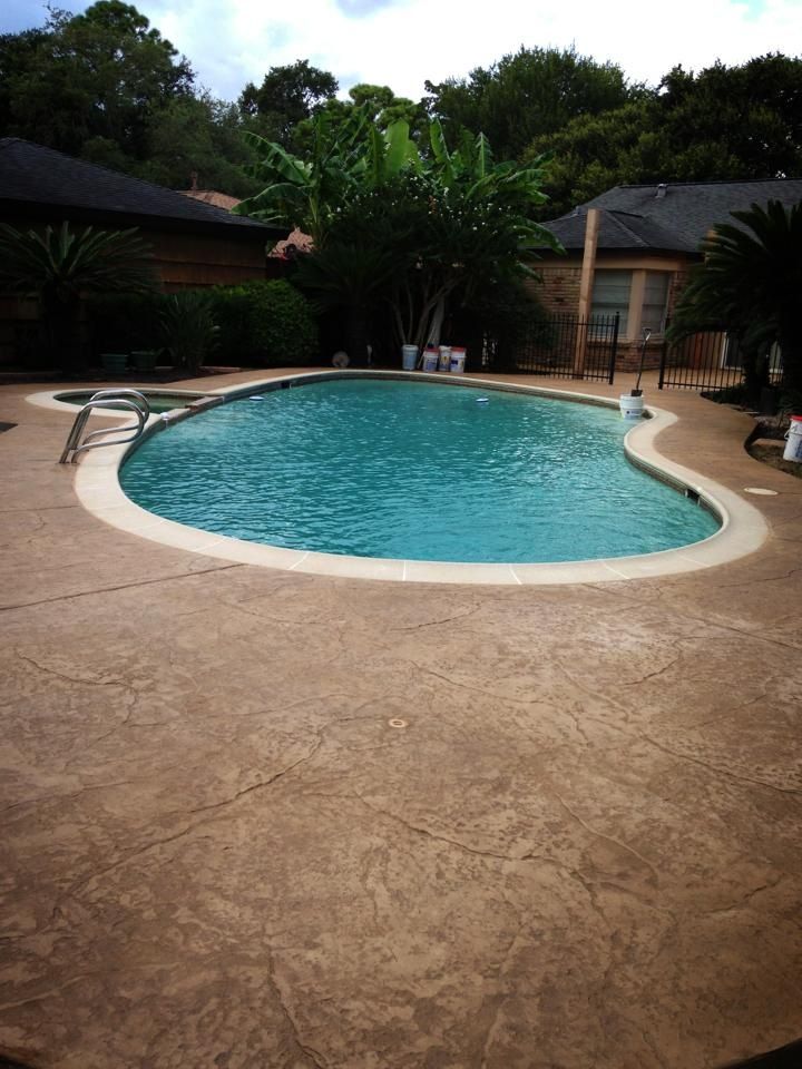 Before & Afters for Texas Curb N Borders in Houston, TX