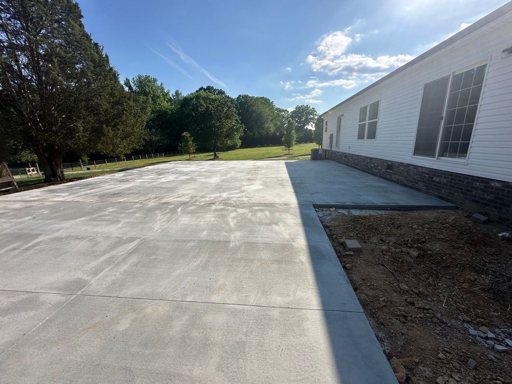 All Photos for McCune Construction LLC in Mocksville, NC