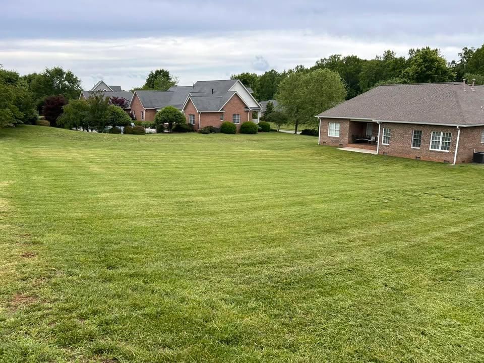 All Photos for Land Legends Landscapes LLC in Kings Mountain, NC