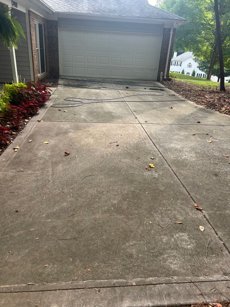 All Photos for 4U Pressure Washing in Huntersville, NC
