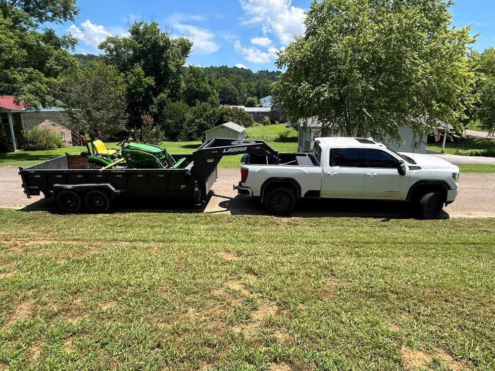 Discover the full range of additional services at our Excavating Company, designed to meet your needs. Enhance your property with our expert site preparation, land clearing, and trenching solutions today! for Moose Excavating in Athens, TN
