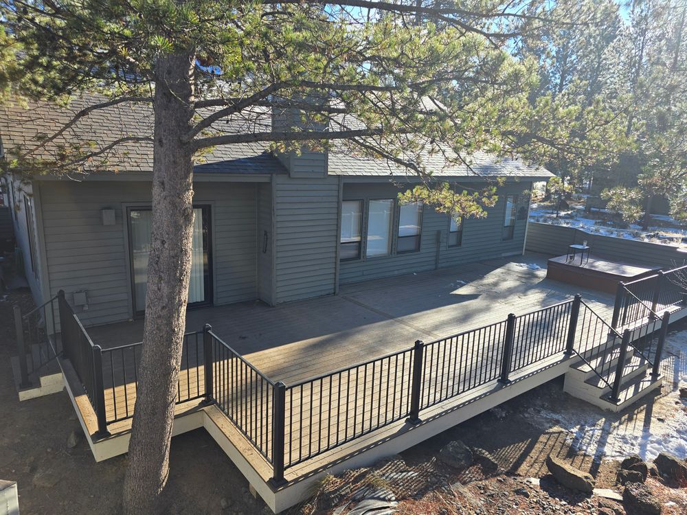 All Photos for The Dec-King in La Pine, OR