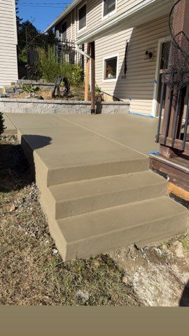 All Photos for Berks Concrete LLC in Berks County, PA