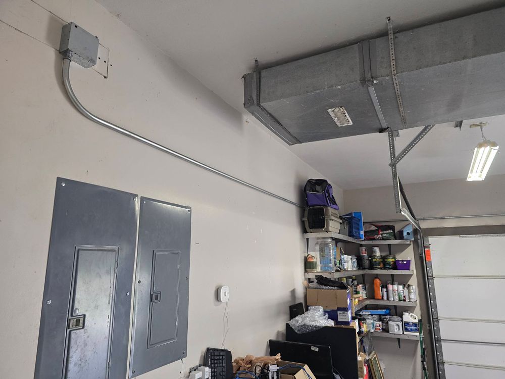 Lighting Solutions for Kodiak Electric LLC in Pleasant Hope, MO