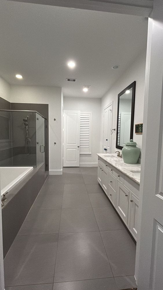 Residential Cleaning for Now Is Clean in Houston, TX