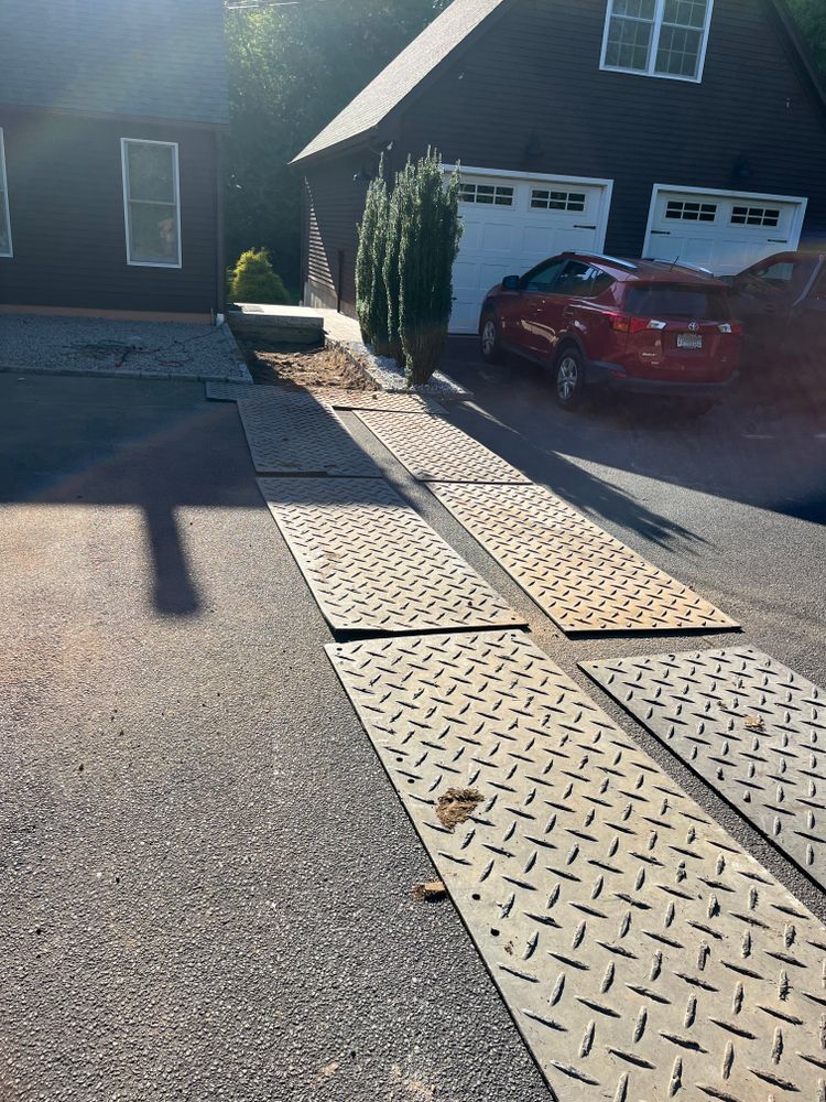 All Photos for Evolution Landscaping and Construction  in Charlestown, RI