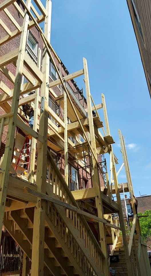 All Photos for J.P. Cronin Construction in Middleborough, MA