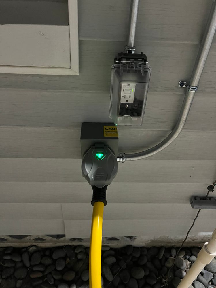 All Photos for Manny’s 407 Electric Inc in St. Cloud, FL