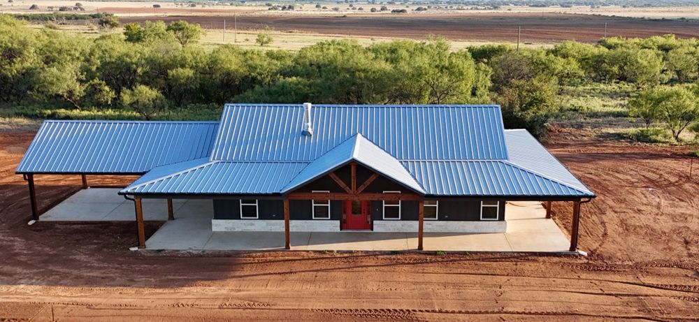 All Photos for Reaves Custom Homes LLC in Jacksboro , TX