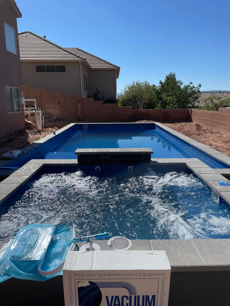 All Photos for Savanna Pools in Hildale, UT