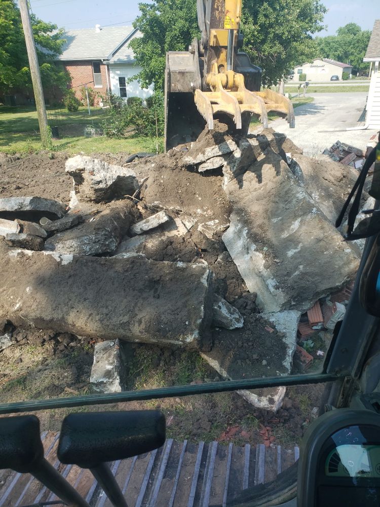 All Photos for BDS Trucking & Excavating in Litchfield, IL