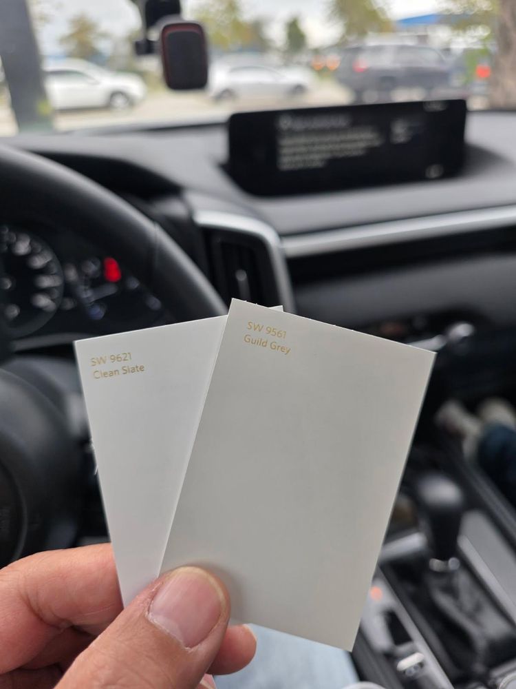 All Photos for Completely Covered Painting Co. in 
Warrenville,  IL