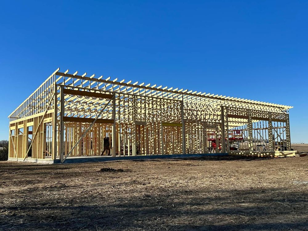 All Photos for All Pro Buildings LLC in Hammond, Indiana