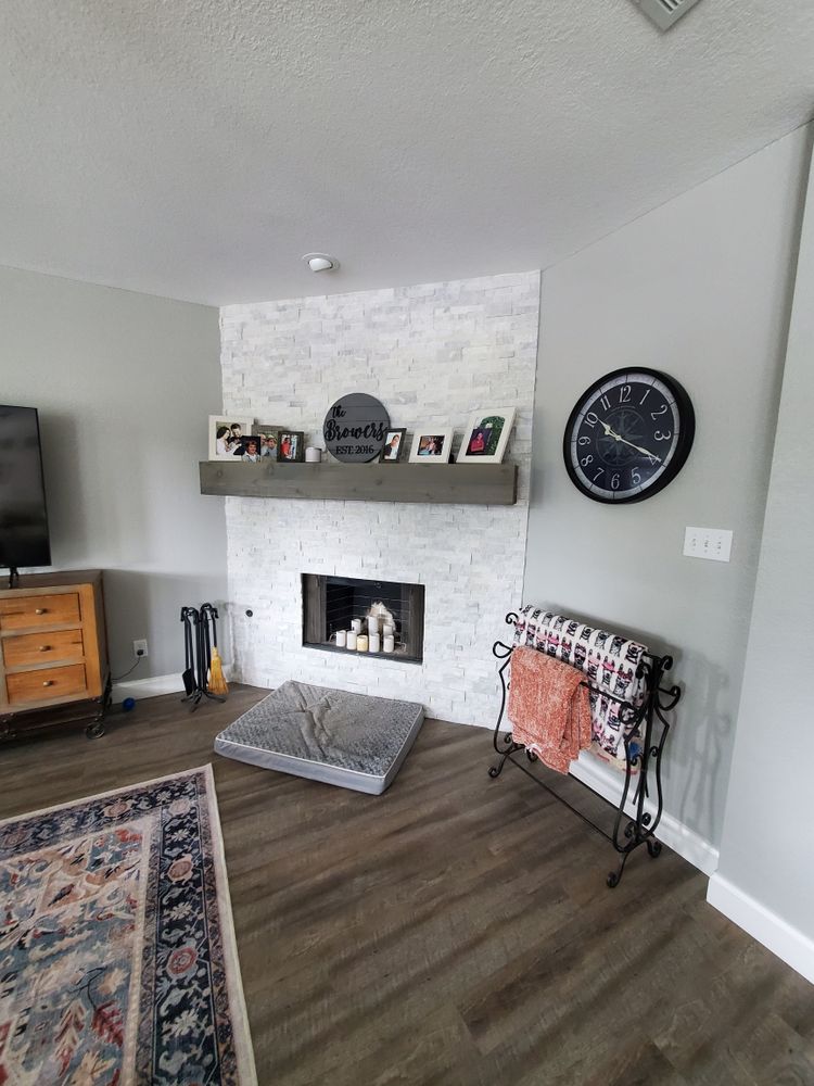 All Photos for Dilosa Home Services in Dallas, TX