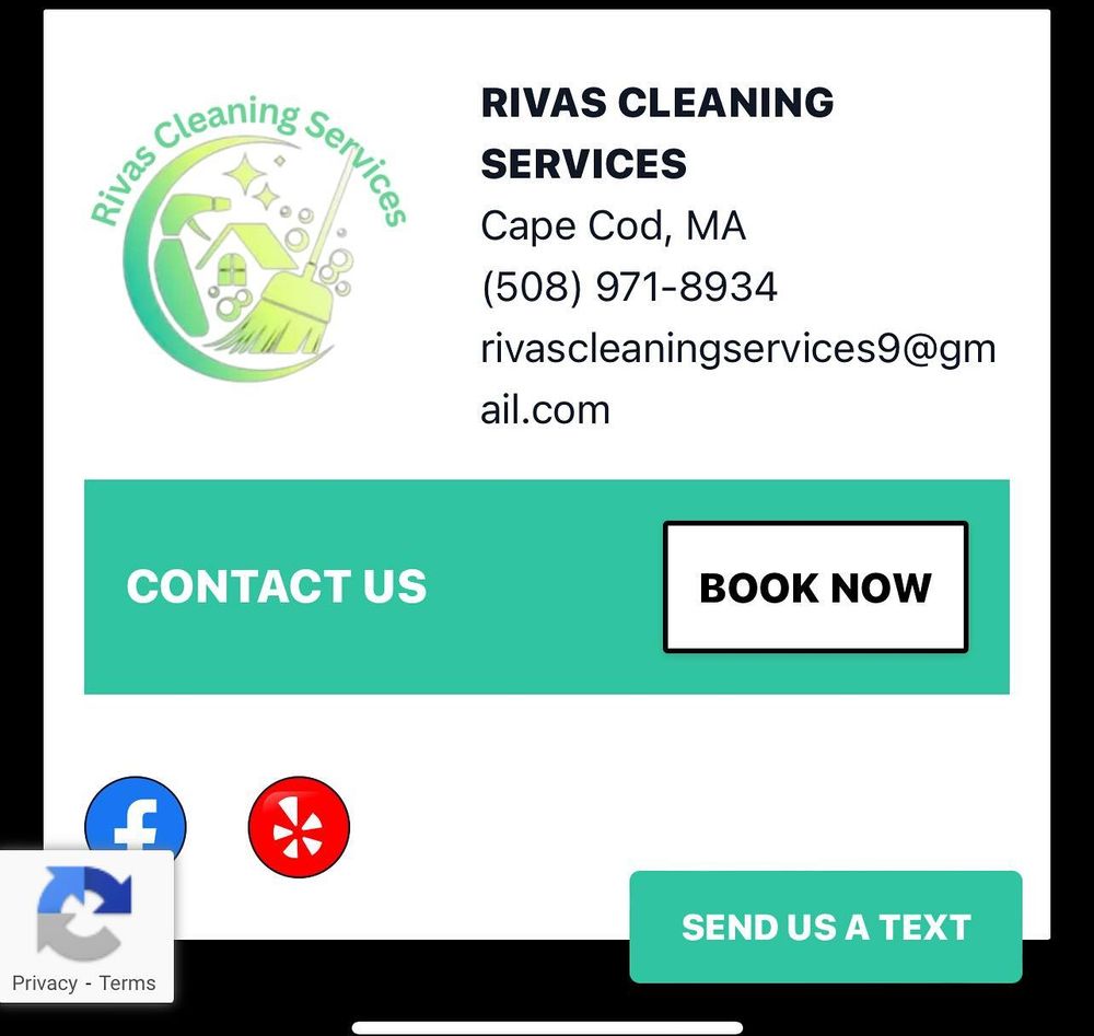 All Photos for Rivas Cleaning Services in Cape Cod,  MA