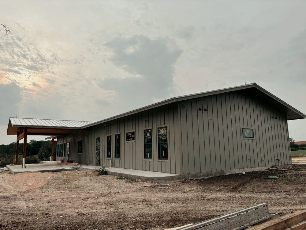 All Photos for JDJ Contractors in Marble Falls, TX