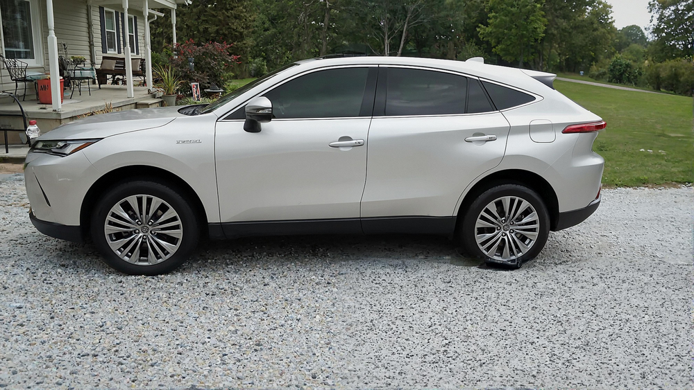 All Photos for Details Detailz Auto Detailing in Woodruff, SC