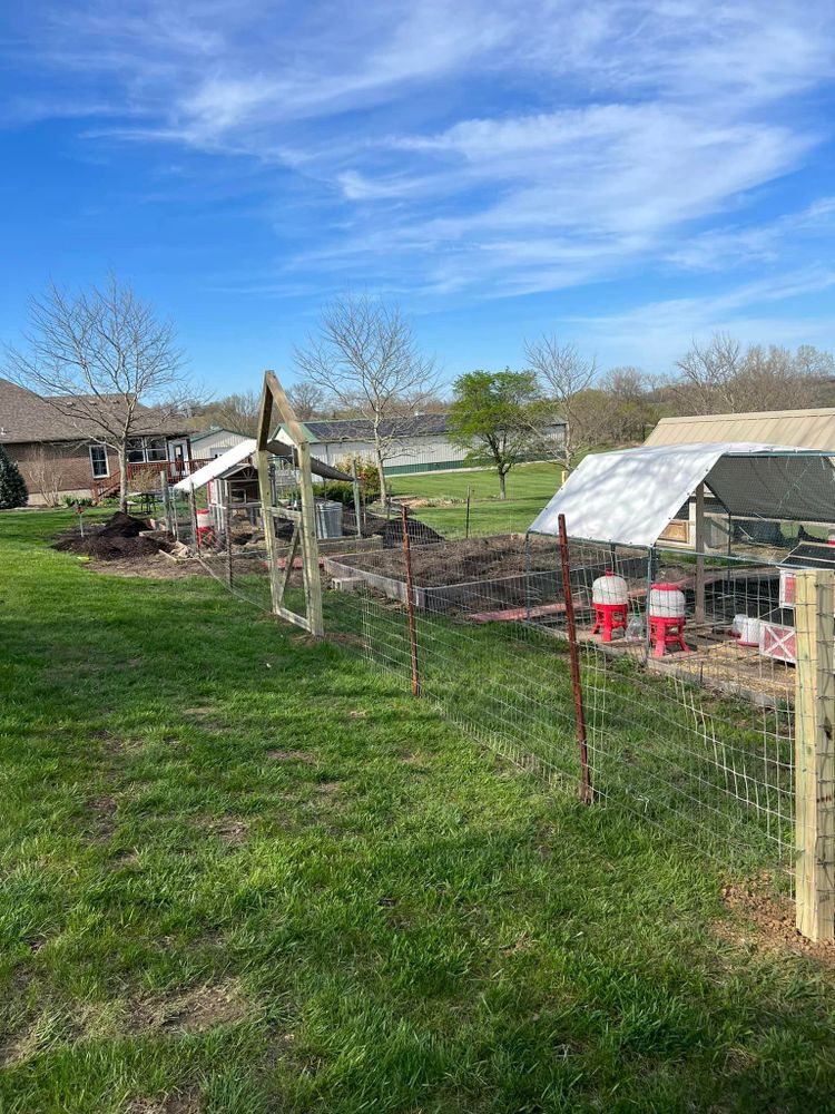 All Photos for Johnson Fence & Cattle in Spring Hill, Kansas
