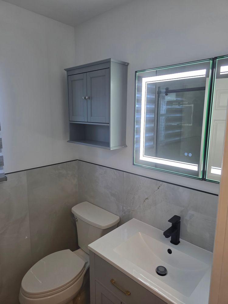 All Photos for Henry's Next Level Home Improvement in East Orange, NJ