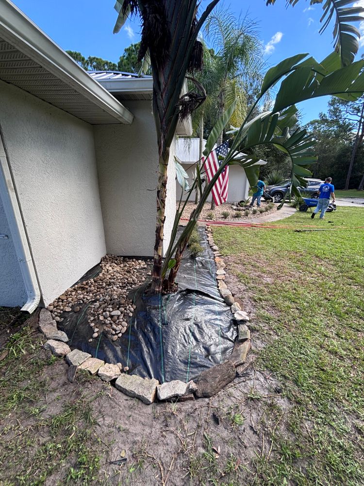 All Photos for Isaiah Simmons Construction and Landscaping LLC in Brevard County, Florida