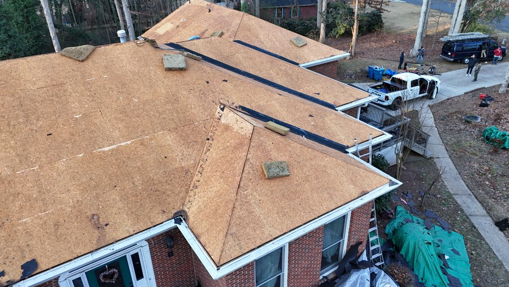 All Photos for FNS Exterior Consulting LLC, Powered By Live OAK in Cumming, GA