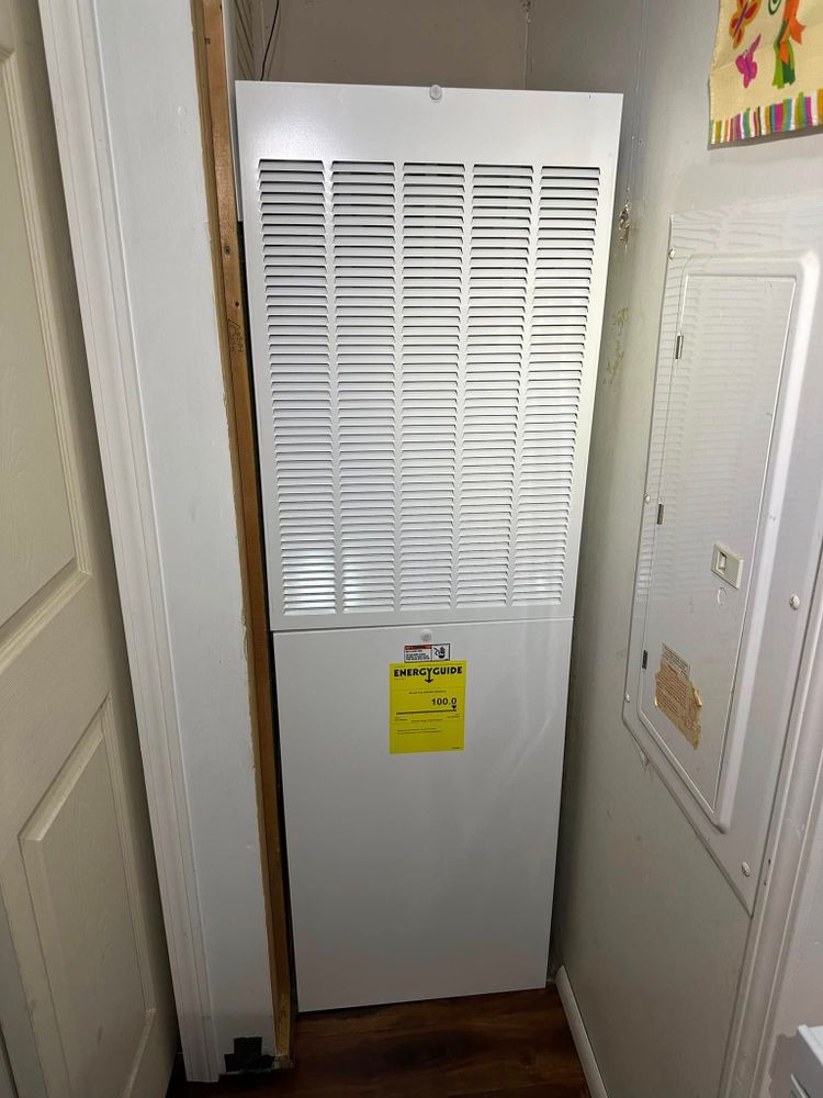 All Photos for Isaac’s Air in Yoakum, TX