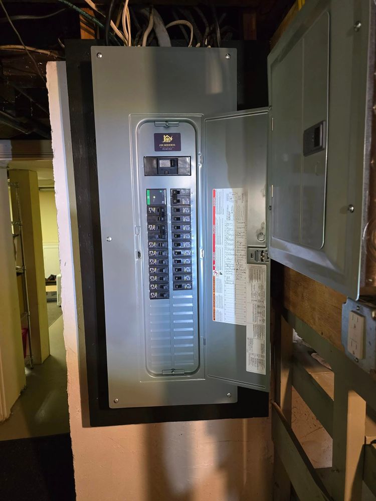 All Photos for Joe Medeiros Electrical in Weston, MA