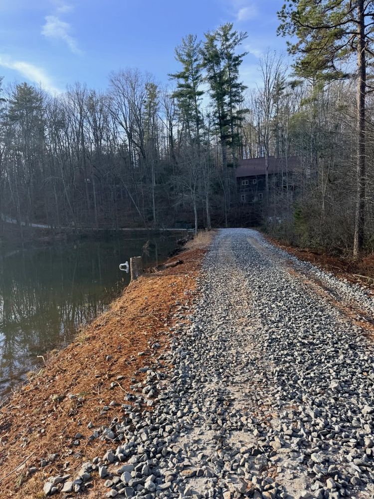 All Photos for T Crane Grading LLC in Clarkesville, GA