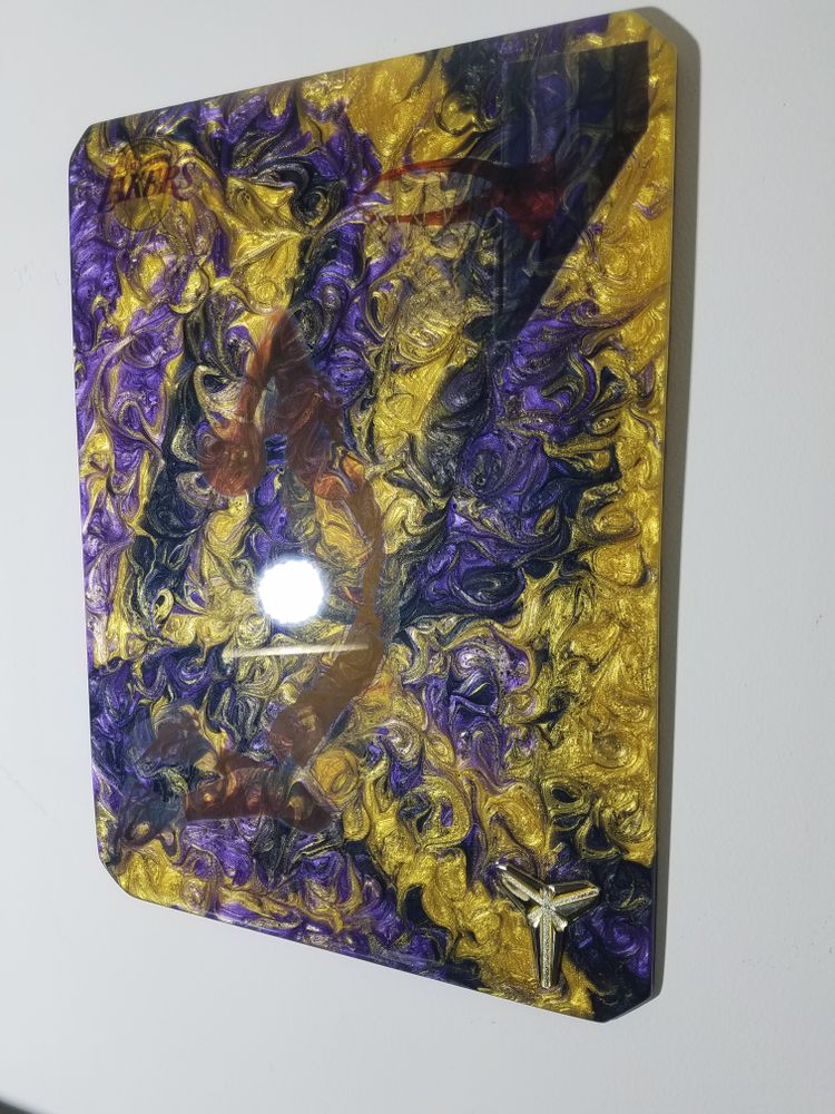 All Photos for Epoxy Everything in Latham, NY