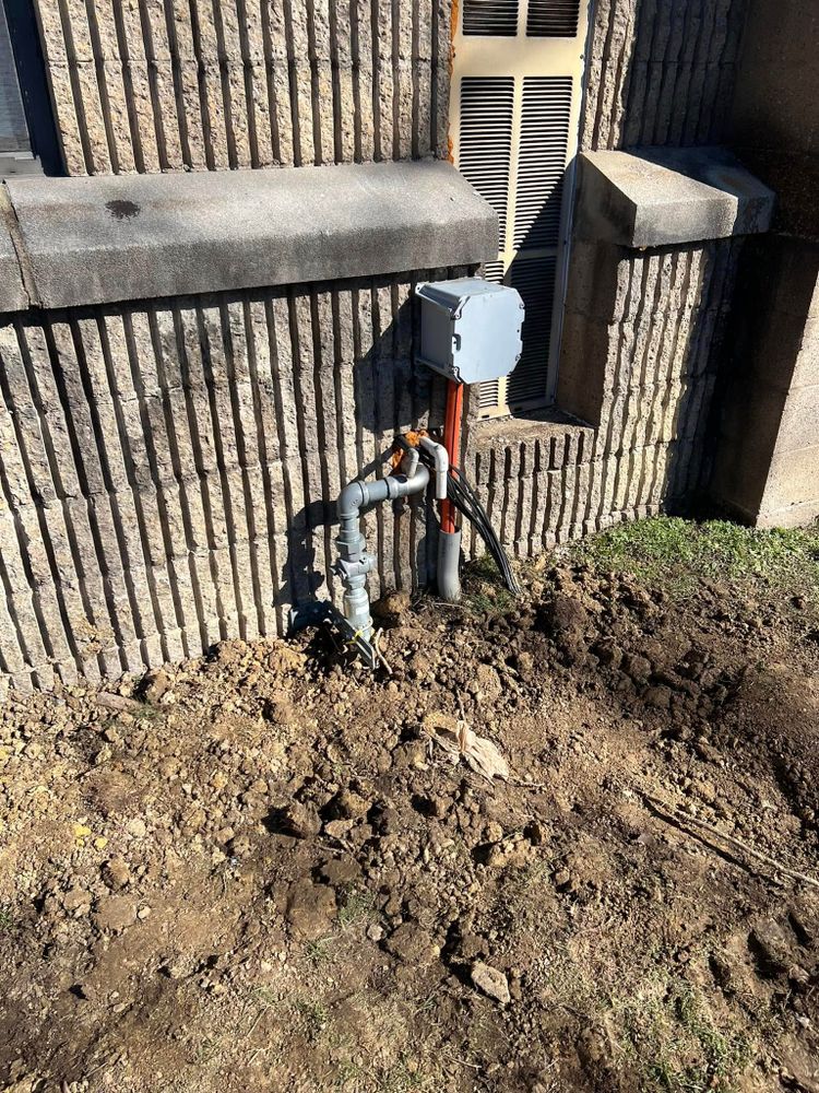 Ensure your home's safety with our expert gas line services. Our skilled plumbers provide installation, repair, and maintenance to keep your gas lines efficient and secure for peace of mind. for A. Doleno Sewers & Plumbing in Pittsburgh, PA