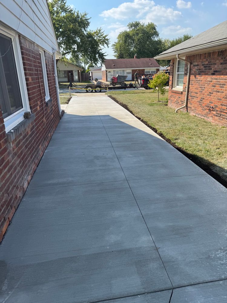 All Photos for New Era Masonry And Cement in Detroit, MI