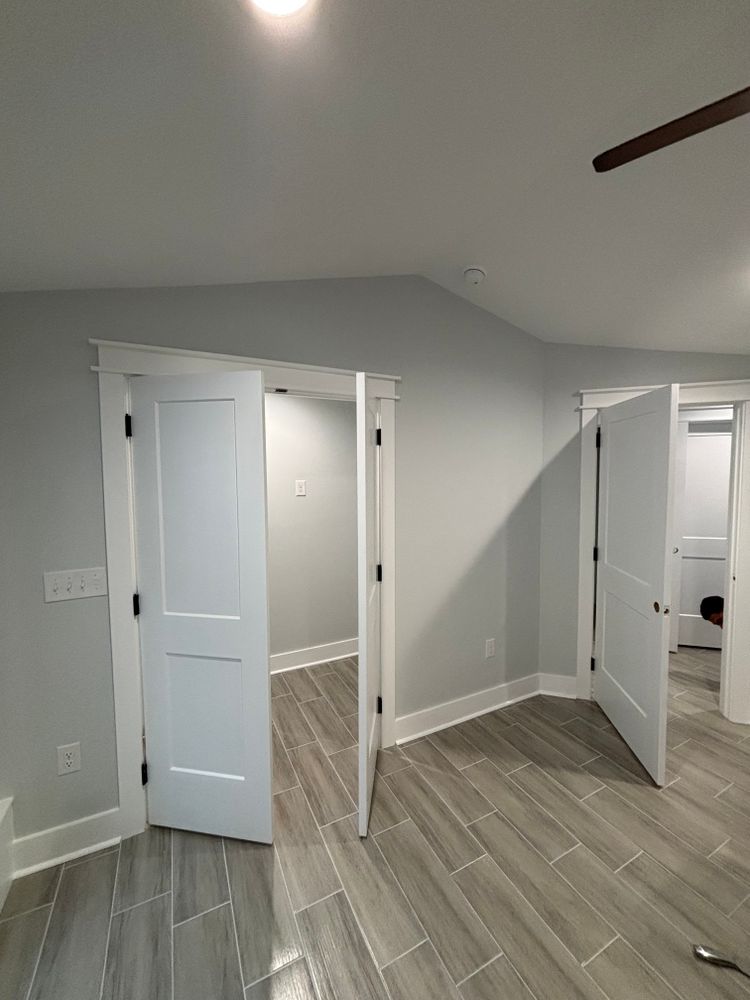 All Photos for Duffett Brothers Painting in Wilmington, NC