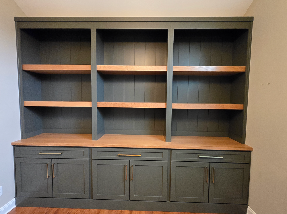 All Photos for Carolina Woodworks in Lyman, SC