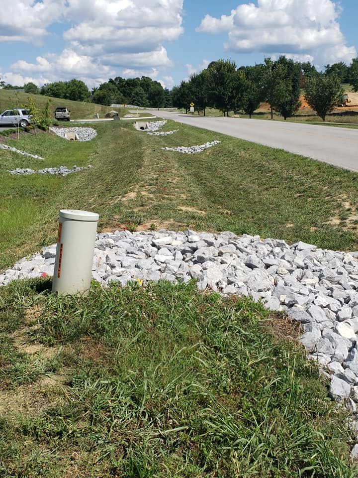 Underground Utility Locating for Jones Locating Services in Bluff City, TN