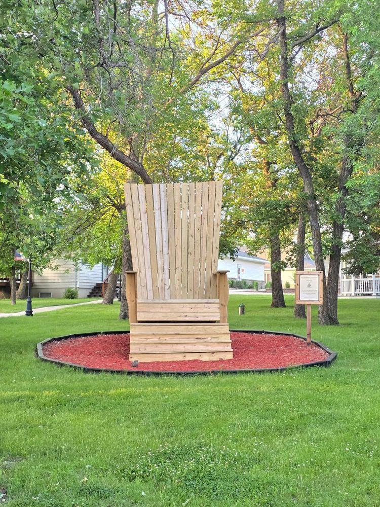 All Photos for Dittbrenner Woodworking in Stanley, ND